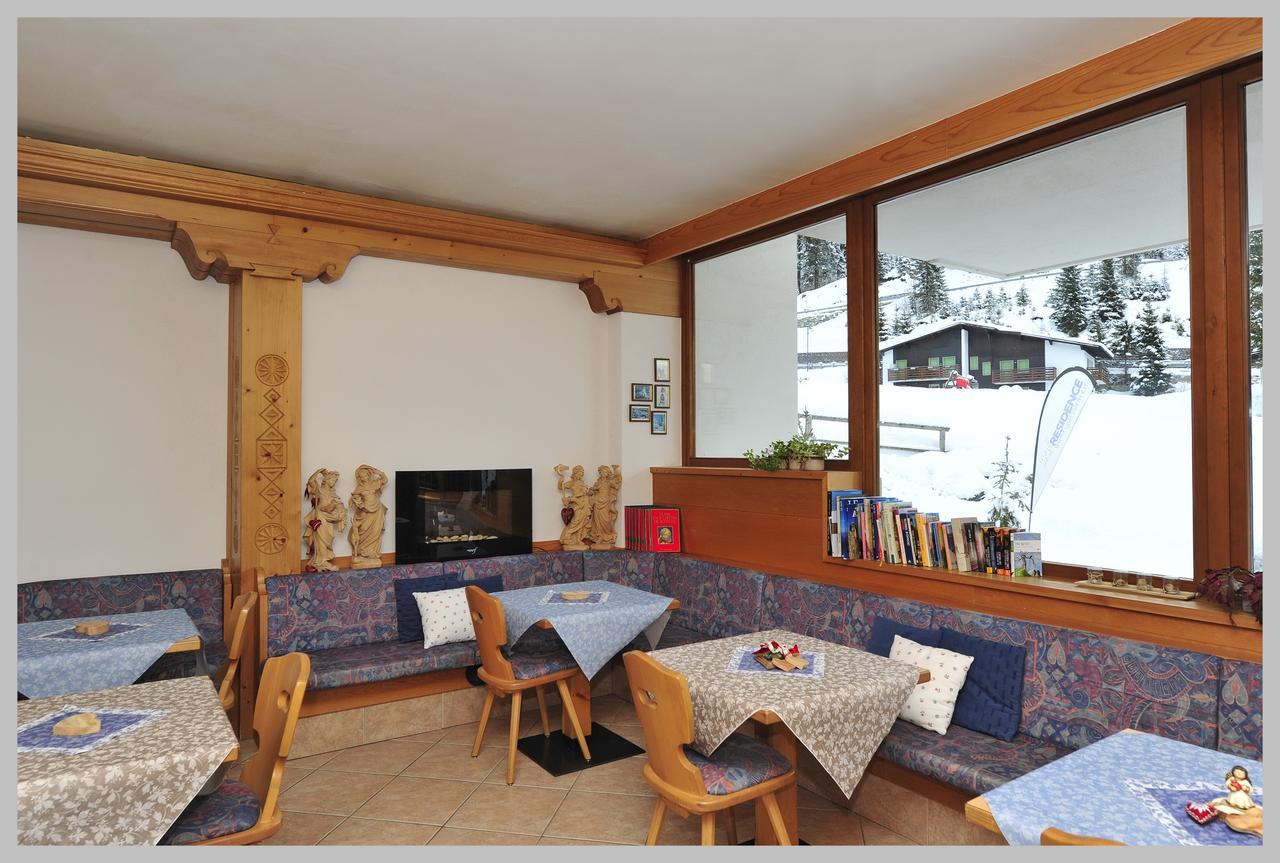 Ski Residence San Martino Di Castrozza Exteriör bild